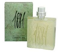 Cerruti 1881 Man Edt 100ml 1×100 ml, toaletná voda