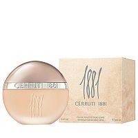 Cerruti 1881 Women Edt 50ml 1×50 ml, toaletná voda