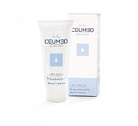 Ceumed Baby Lipo Balm Na suchú až veľmi suchú pokožku 1x200 ml