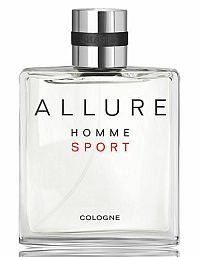 Chanel Allure Homme Sport Cologne Edc 50ml 1×50 ml, kolínska voda