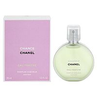 Chanel Chance Eau Fraiche Vlasovamlha 35ml 1×35 ml, vlasový sprej