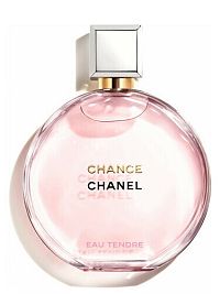 Chanel Chance Eau Tendre Edp 100ml 1×100 ml, parfumová voda