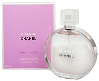Chanel Chance Eau Tendre Edt 150ml 1×150 ml, toaletná voda