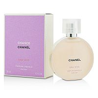 Chanel Chance Eau Vive Vlasovamlha 35ml 1×35 ml, vlasový sprej