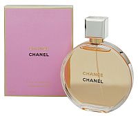 Chanel Chance Edp 100ml 1×100 ml, parfumová voda