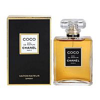 Chanel Coco Edp 100ml 1×100 ml, parfumová voda