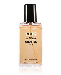 Chanel Coco Edp Napln 60ml 1×60 ml, parfumová voda