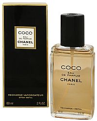 Chanel Coco Edp Pln 60ml 1×60 ml, parfumová voda