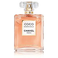 Chanel Coco Mademoiselle Intense Edp 100ml 1×100 ml, parfumová voda