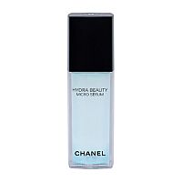 Chanel Hĺbkovo hydratačné pleťové sérum Hydra Beauty