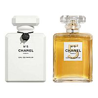 Chanel No. 5 Limited Edition Edp 100ml 1×100 ml, parfumová voda
