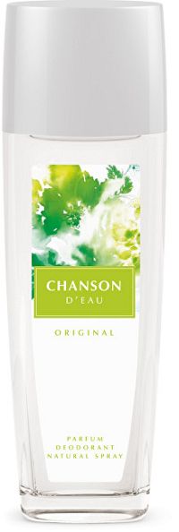 Chanson D Eau Original Deo 75ml 1×75 ml, toaletná voda