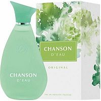 Chanson D Eau Original Edt 100ml 1×100 ml, toaletná voda