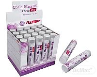Chela-Mag B6 Forte shot ampuly, višňová príchuť 20x25 ml