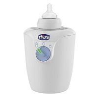 Chicco Ohrievač fliaš Home 1×1 ks, neobsahuje fľašu