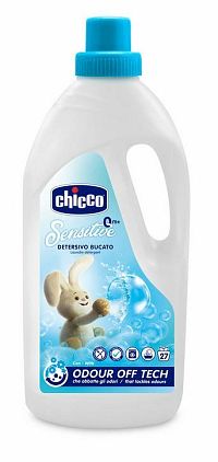 Chicco Sensitive - detský prací prostriedok 1,5 l