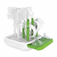 Chicco stojan na odkvapávanie fliaš a cumlíkov