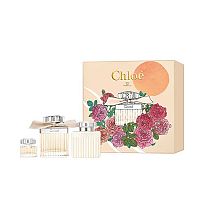 Chloé Chloé Spring Edition EDP 75 ml + EDP 5 ml + telové mlieko 100 ml darčeková sada
