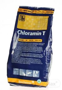 Chloramin T práškový dezinfekčný prostriedok 1x1 kg