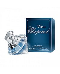 Chopard Wish Edp 30ml 1×30 ml, parfumová voda