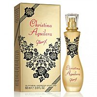 Christina Aguilera Glam X Edp 30ml 1×30 ml, parfumová voda