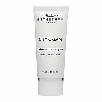 CITY CREAM GLOBAL DAY CARE 1×30 ml, ochranný krém