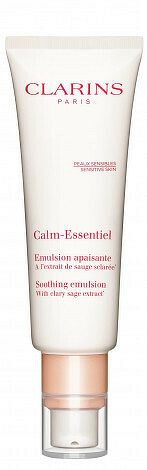 Clarins Upokojujúca emulzia pre citlivú pleť Calm-Essentiel
