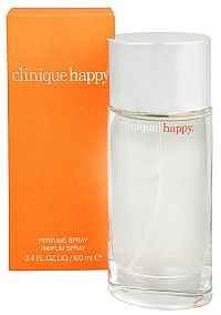 Clinique Happy Edp 30ml 1×30 ml, parfumová voda