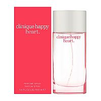 Clinique Happy Heart Edp 100ml 1×100 ml, parfumová voda