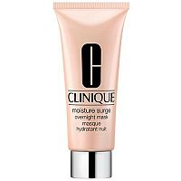 Clinique Nočná hydratačná maska Moisture Surge