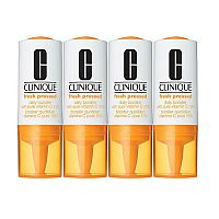 Clinique Rozjasňujúce sérum s vitamínom C proti starnutiu pleti Fresh Pressed