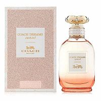 Coach Dreams Sunset Edp 60ml 1×60 ml, parfumová voda
