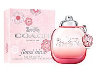 Coach Floral Blush Edp 50ml 1×50 ml, parfumová voda