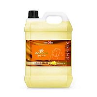 Cobbxs pet Aiko LONG HAIR shampoo WITH MINK OIL 5 l