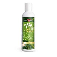 COBBYS PET AIKO EAR CLEANER FOR DOGS AND CATS 100ml ušné kvapky na čistenie uší psov a mačiek s harmančekom
