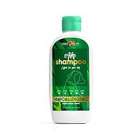 COBBYS PET AIKO HYPOALLERGENIC SHAMPOO 250ml hypoalergénny šampón pre psov