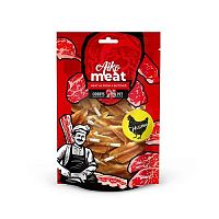 COBBYS PET AIKO Meat byvolia tyčinka s kuracím mäsom 200g