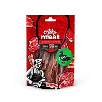 COBBYS PET AIKO Meat mäkké kačacie plátky 100g