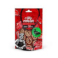 COBBYS PET AIKO Meat mini rolky s kačicou a treskou 100g