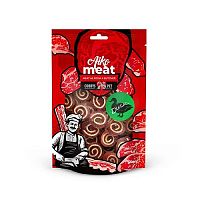 COBBYS PET AIKO Meat mini rolky s kačicou a treskou 200g