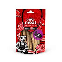 COBBYS PET AIKO Meat Rabbit Sandwich sušené králičie mäso s treskou 100g