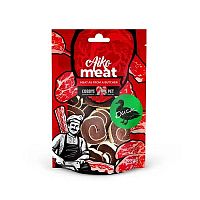COBBYS PET AIKO Meat sushi z kačacieho mäsa 100g