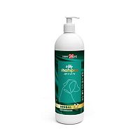 Cobbys pet alko HERBAL shampoo WITH CHAMOMILE 1 l