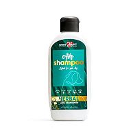 Cobbys pet alko HERBAL shampoo WITH CHAMOMILE 250ml