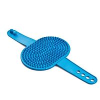 Cobbys Pet Kefa z gumy Hustá 27 x 13,5 x 1 cm