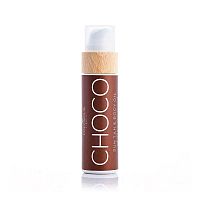 COCOSOLIS CHOCO Suntan & Body Oil telový olej 110 ml