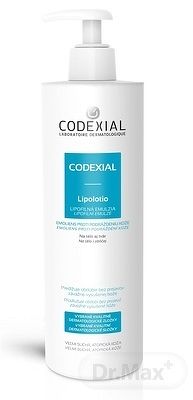 CODEXIAL Lipolotio 1×400 ml