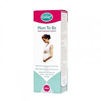 Colief hydratačný krém pre budúce mamičky hydratačný krém 1x200 ml