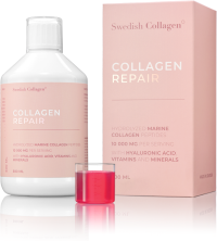 Collagen Repair hydrolyzovaný morský kolagén s HA 500 ml
