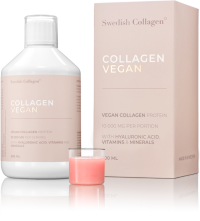 Collagen Vegan kolagén pre vegánov 500 ml